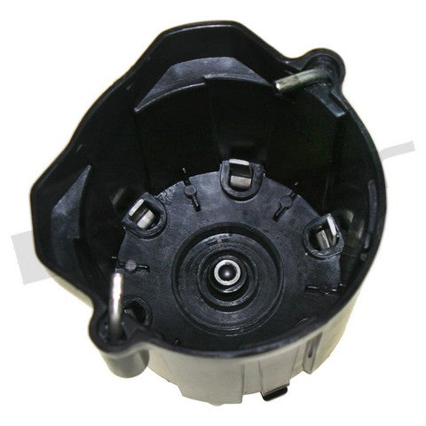 ThunderSpark Distributor Cap P/N:925-1009 Fits: Buick Century, Buick Skylark, Chevrolet Camaro, Chevrolet Celebrity, Chevrolet Citation, Chevrolet Citation Ii, Chevrolet Lumina Apv, Chevrolet S10, Chevrolet S10 Blazer, GMC S15 - Image 2