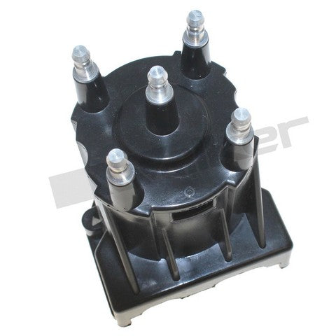 ThunderSpark Distributor Cap P/N:925-1010 Fits: Buick Century, Buick Skyhawk, Buick Skylark, Buick Somerset, Buick Somerset Regal, Cadillac Cimarron, Chevrolet Astro, Chevrolet Camaro, Chevrolet Cavalier, Chevrolet Celebrity - Image 1