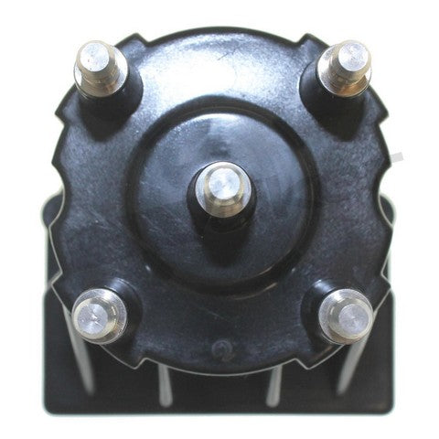 ThunderSpark Distributor Cap P/N:925-1010 Fits: Buick Century, Buick Skyhawk, Buick Skylark, Buick Somerset, Buick Somerset Regal, Cadillac Cimarron, Chevrolet Astro, Chevrolet Camaro, Chevrolet Cavalier, Chevrolet Celebrity - Image 3