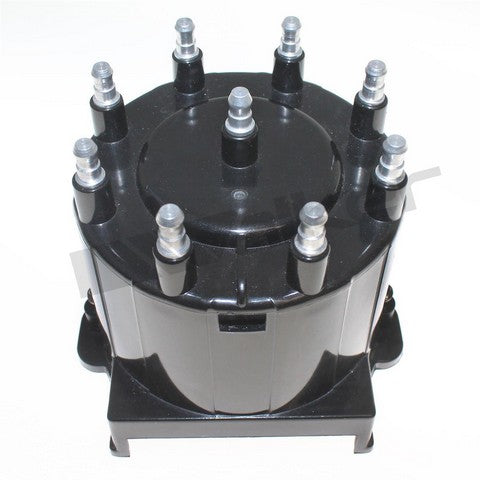 ThunderSpark Distributor Cap P/N:925-1012 Fits: Am General Hummer, Buick Roadmaster, Cadillac Brougham, Cadillac Fleetwood, Chevrolet B7, Chevrolet Blazer, Chevrolet C1500, Chevrolet C2500, Chevrolet C3500, Chevrolet C60 - Image 1