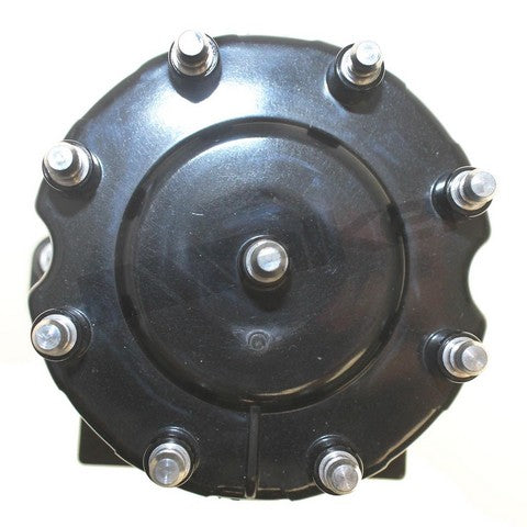 ThunderSpark Distributor Cap P/N:925-1012 Fits: Am General Hummer, Buick Roadmaster, Cadillac Brougham, Cadillac Fleetwood, Chevrolet B7, Chevrolet Blazer, Chevrolet C1500, Chevrolet C2500, Chevrolet C3500, Chevrolet C60 - Image 3