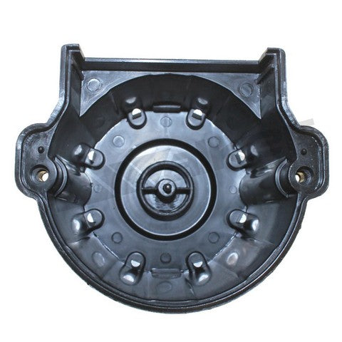 ThunderSpark Distributor Cap P/N:925-1012 Fits: Am General Hummer, Buick Roadmaster, Cadillac Brougham, Cadillac Fleetwood, Chevrolet B7, Chevrolet Blazer, Chevrolet C1500, Chevrolet C2500, Chevrolet C3500, Chevrolet C60 - Image 2