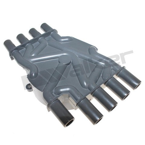 ThunderSpark Distributor Cap P/N:925-1013 Fits: Cadillac Escalade, Chevrolet C1500, Chevrolet C1500 Suburban, Chevrolet C2500, Chevrolet C2500 Suburban, Chevrolet C3500, Chevrolet G30, Chevrolet K1500, Chevrolet K1500 Suburban, Chevrolet K2500 - Image 1