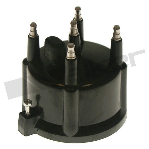 ThunderSpark Distributor Cap P/N:925-1022 Fits: Dodge Dakota 02-96, Jeep Cherokee 00-91, Jeep Comanche 92-91, Jeep Tj 02-97, Jeep Wrangler 02-97, Jeep Wrangler 95-91 - Image 1