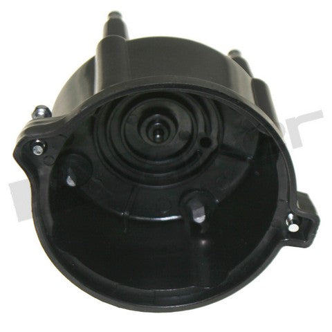ThunderSpark Distributor Cap P/N:925-1022 Fits: Dodge Dakota 02-96, Jeep Cherokee 00-91, Jeep Comanche 92-91, Jeep Tj 02-97, Jeep Wrangler 02-97, Jeep Wrangler 95-91 - Image 2