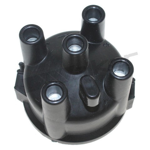 ThunderSpark Distributor Cap P/N:925-1027 Fits: Dodge Challenger, Dodge Colt, Dodge Mini Ram, Dodge Power Ram 50, Dodge Raider, Dodge Ram 50, Eagle Summit, Ford Courier, Hyundai Excel, Hyundai Scoupe - Image 1