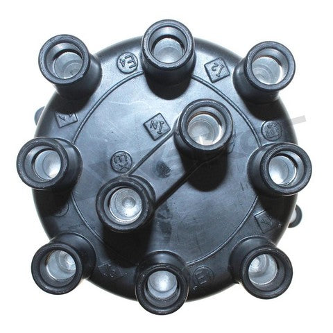 ThunderSpark Distributor Cap P/N:925-1028 Fits: Nissan 200sx 88-82, Nissan 720 86-82, Nissan D21 89-86, Nissan Pathfinder 1987, Nissan Van 88-87 - Image 3