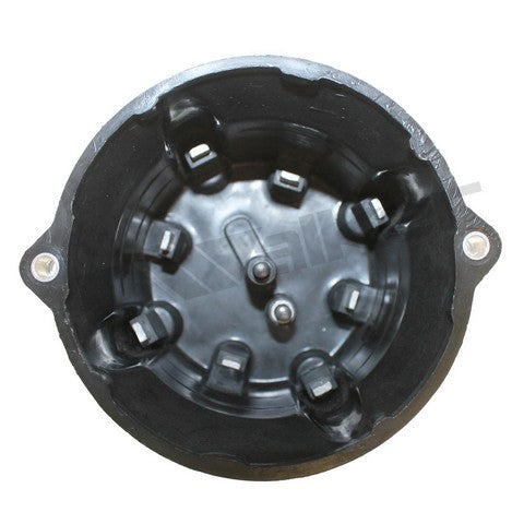 ThunderSpark Distributor Cap P/N:925-1028 Fits: Nissan 200sx 88-82, Nissan 720 86-82, Nissan D21 89-86, Nissan Pathfinder 1987, Nissan Van 88-87 - Image 2