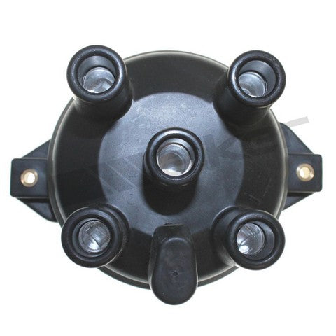 ThunderSpark Distributor Cap P/N:925-1030 Fits: Ford Escort 96-91, Ford Festiva 93-90, Ford Probe 92-89, Kia Sephia 97-94, Mazda 323 94-90, Mazda 626 91-88, Mazda B2200 93-90, Mazda B2600 93-90, Mazda Mpv 94-89, Mercury Tracer 96-91 - Image 2