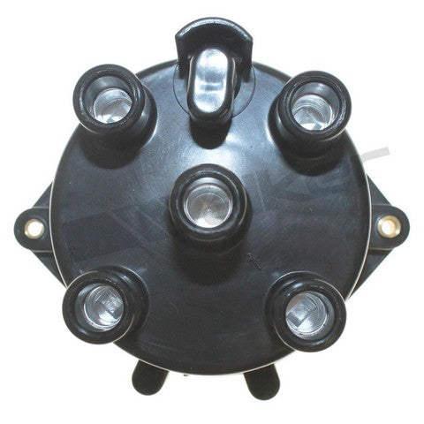 ThunderSpark Distributor Cap P/N:925-1031 Fits: Nissan Sentra 1983, Nissan Sentra 88-85, Nissan Tsuru 90-89, Nissan Tsuru 97-93, Subaru Gl 89-88, Subaru Gl-10 89-87, Subaru Loyale 94-90, Subaru Xt 89-88 - Image 3