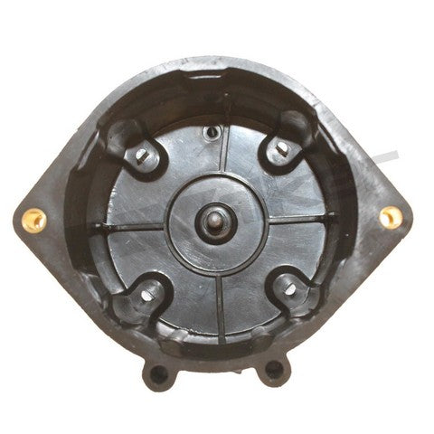 ThunderSpark Distributor Cap P/N:925-1031 Fits: Nissan Sentra 1983, Nissan Sentra 88-85, Nissan Tsuru 90-89, Nissan Tsuru 97-93, Subaru Gl 89-88, Subaru Gl-10 89-87, Subaru Loyale 94-90, Subaru Xt 89-88 - Image 2