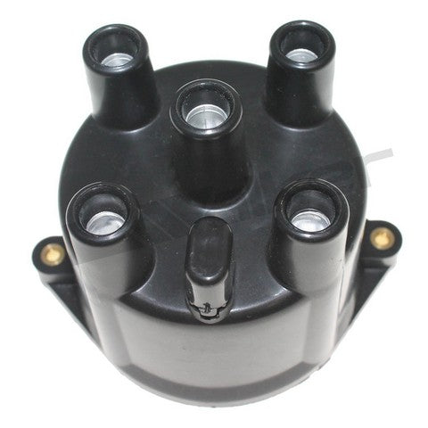 ThunderSpark Distributor Cap P/N:925-1035 Fits: Nissan 310 1982, Nissan Pulsar Nx 1983, Nissan Sentra 1985, Nissan Sentra 83-82, Subaru Brat 1984, Subaru Gl 85-84, Subaru Gl-10 1986, Subaru Xt 86-85 - Image 1