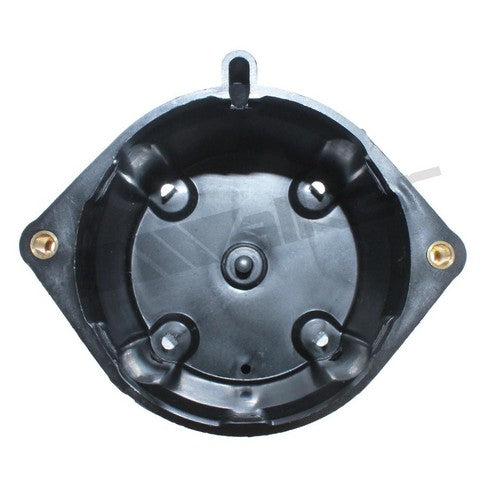 ThunderSpark Distributor Cap P/N:925-1035 Fits: Nissan 310 1982, Nissan Pulsar Nx 1983, Nissan Sentra 1985, Nissan Sentra 83-82, Subaru Brat 1984, Subaru Gl 85-84, Subaru Gl-10 1986, Subaru Xt 86-85 - Image 2