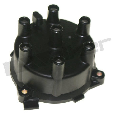 ThunderSpark Distributor Cap P/N:925-1039 Fits: Mercury Villager 98-93, Nissan D21 94-90, Nissan Pathfinder 95-90, Nissan Pickup 1995, Nissan Quest 98-93 - Image 1