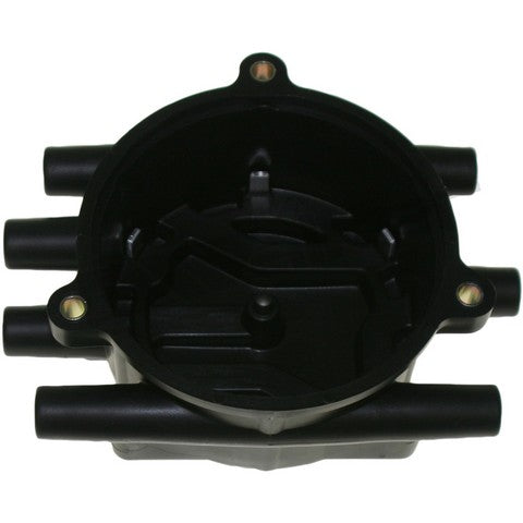 ThunderSpark Distributor Cap P/N:925-1043 Fits: Mazda Mpv 91-89 - Image 2