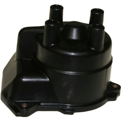 ThunderSpark Distributor Cap P/N:925-1046 Fits: Acura Cl 1997, Honda Accord 1994, Honda Civic 00-96, Honda Odyssey 97-95, Isuzu Oasis 97-96 - Image 1