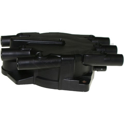 ThunderSpark Distributor Cap P/N:925-1049 Fits: Chrysler Cirrus 00-95, Chrysler Sebring 00-95, Dodge Avenger 00-95, Dodge Stratus 00-95 - Image 1