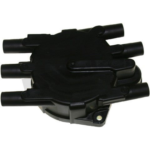 ThunderSpark Distributor Cap P/N:925-1049 Fits: Chrysler Cirrus 00-95, Chrysler Sebring 00-95, Dodge Avenger 00-95, Dodge Stratus 00-95 - Image 2