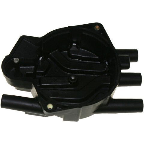 ThunderSpark Distributor Cap P/N:925-1049 Fits: Chrysler Cirrus 00-95, Chrysler Sebring 00-95, Dodge Avenger 00-95, Dodge Stratus 00-95 - Image 3
