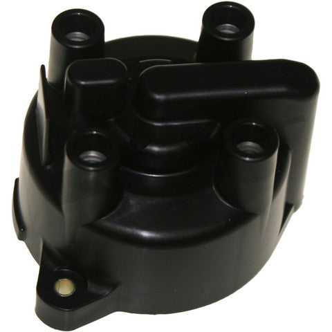 ThunderSpark Distributor Cap P/N:925-1050 Fits: Chevrolet Tracker 1998, Geo Tracker 97-96, Pontiac Sunrunner 97-96, Suzuki Sidekick 98-96, Suzuki X-90 98-96 - Image 1