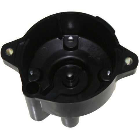 ThunderSpark Distributor Cap P/N:925-1050 Fits: Chevrolet Tracker 1998, Geo Tracker 97-96, Pontiac Sunrunner 97-96, Suzuki Sidekick 98-96, Suzuki X-90 98-96 - Image 2