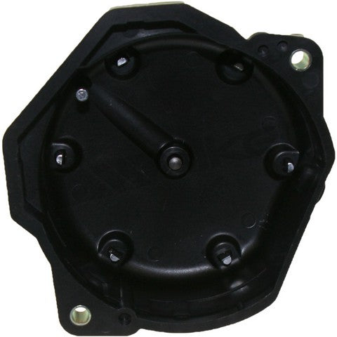 ThunderSpark Distributor Cap P/N:925-1051 Fits: Infiniti Qx4 00-97, Mercury Villager 02-99, Nissan Frontier 04-99, Nissan Pathfinder 00-96, Nissan Quest 02-99, Nissan Xterra 04-00 - Image 2