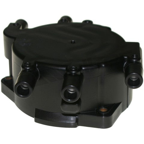 ThunderSpark Distributor Cap P/N:925-1053 Fits: Chrysler Sebring 05-01, Dodge Stratus 05-01, Mitsubishi Eclipse 05-00, Mitsubishi Galant 03-99 - Image 2