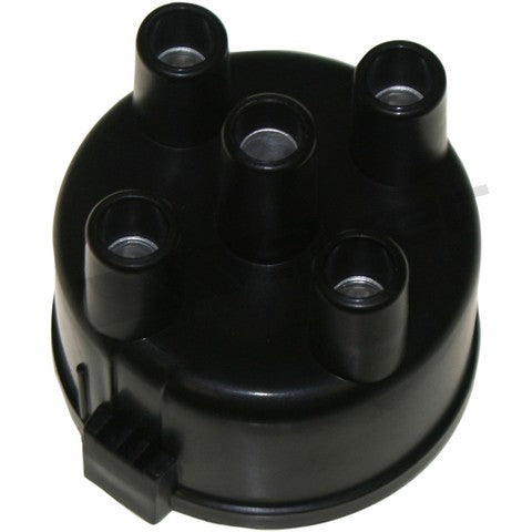 ThunderSpark Distributor Cap P/N:925-1054 Fits: Chevrolet Luv, Chevrolet Luv Pickup, Chevrolet S10, Chevrolet S10 Blazer, Ford Courier, GMC S15, GMC S15 Jimmy, Honda Accord, Honda Civic, Honda Prelude - Image 1