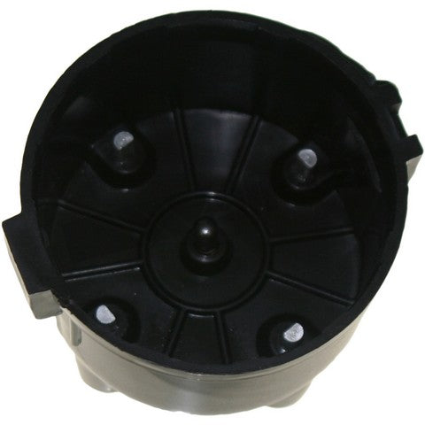 ThunderSpark Distributor Cap P/N:925-1054 Fits: Chevrolet Luv, Chevrolet Luv Pickup, Chevrolet S10, Chevrolet S10 Blazer, Ford Courier, GMC S15, GMC S15 Jimmy, Honda Accord, Honda Civic, Honda Prelude - Image 2