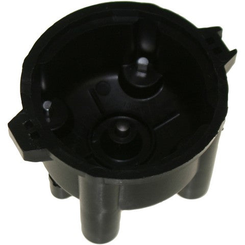 ThunderSpark Distributor Cap P/N:925-1057 Fits: Chevrolet Tracker, Geo Tracker, GMC Tracker, Subaru Gl, Subaru Standard, Suzuki Samurai, Suzuki Sidekick, Suzuki Sj410, Toyota Celica, Toyota Corolla, Toyota Corona, Toyota Pickup, Toyota Starlet - Image 2