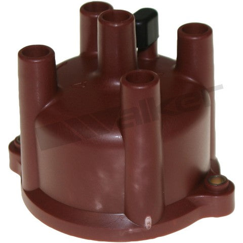 ThunderSpark Distributor Cap P/N:925-1058 Fits: Toyota Corolla 82-80, Toyota Corolla 86-85 - Image 1