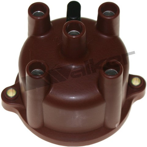 ThunderSpark Distributor Cap P/N:925-1058 Fits: Toyota Corolla 82-80, Toyota Corolla 86-85 - Image 2