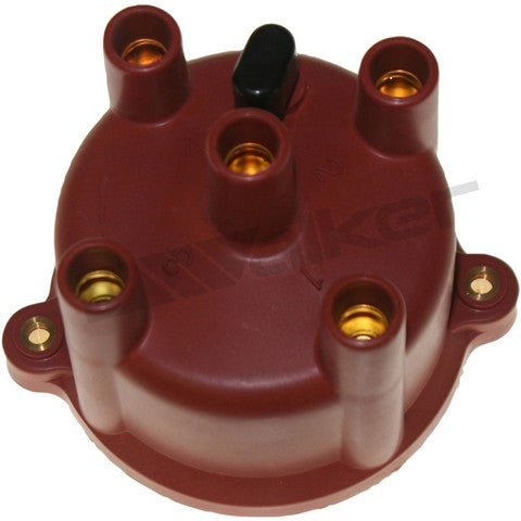 ThunderSpark Distributor Cap P/N:925-1059 Fits: Toyota 4runner 92-84, Toyota Celica 85-80, Toyota Corona 82-80, Toyota Pickup 92-80 - Image 1