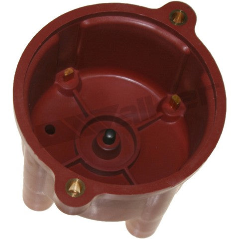 ThunderSpark Distributor Cap P/N:925-1059 Fits: Toyota 4runner 92-84, Toyota Celica 85-80, Toyota Corona 82-80, Toyota Pickup 92-80 - Image 2