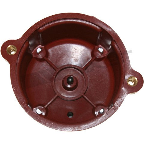 ThunderSpark Distributor Cap P/N:925-1060 Fits: Toyota Tercel 82-80 - Image 3