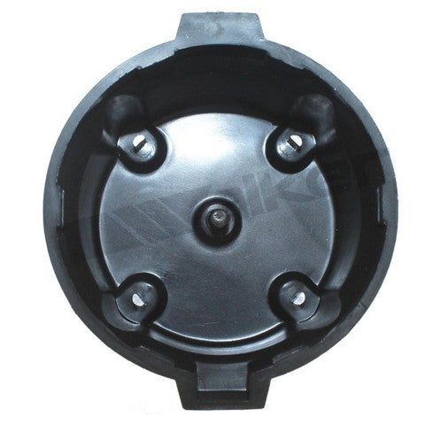 ThunderSpark Distributor Cap P/N:925-1061 Fits: Honda Accord, Honda Civic, Isuzu Impulse, Nissan 200sx, Nissan 210, Nissan 310, Nissan 510, Nissan 610, Nissan 620, Nissan 710, Nissan 720, Nissan B210, Nissan F10, Subaru Gl, Subaru Gl-10, Subaru Xt - Image 2