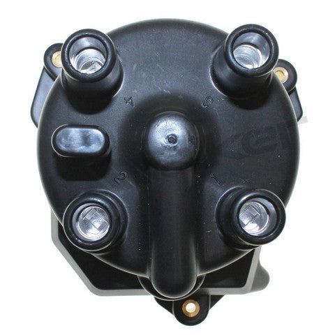 ThunderSpark Distributor Cap P/N:925-1062 Fits: Nissan 200sx 98-95, Nissan Frontier 04-98, Nissan Lucino 98-96, Nissan Pickup 00-96, Nissan Sentra 00-95, Nissan Tsubame 04-95, Nissan Tsuru 09-98, Nissan Tsuru 13-12, Nissan Tsuru 17-15, Nissan Xterra 04-00 - Image 3