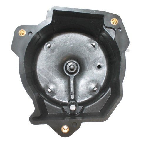 ThunderSpark Distributor Cap P/N:925-1062 Fits: Nissan 200sx 98-95, Nissan Frontier 04-98, Nissan Lucino 98-96, Nissan Pickup 00-96, Nissan Sentra 00-95, Nissan Tsubame 04-95, Nissan Tsuru 09-98, Nissan Tsuru 13-12, Nissan Tsuru 17-15, Nissan Xterra 04-00 - Image 2