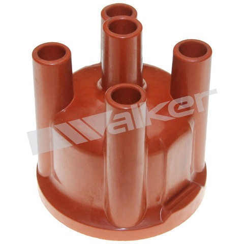 ThunderSpark Distributor Cap P/N:925-1068 Fits: Alfa Romeo Alfetta, Alfa Romeo Berlina, Alfa Romeo Spider, American Motors Concord, American Motors Gremlin, American Motors Spirit, Audi 100 Series, Audi 4000, Audi Fox - Image 1