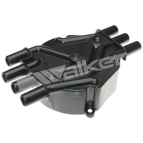 ThunderSpark Distributor Cap P/N:925-1071 Fits: Chevrolet Astro, Chevrolet Blazer, Chevrolet C1500, Chevrolet Express 1500, Chevrolet Express 2500, Chevrolet K1500, Chevrolet P30, Chevrolet S10, Chevrolet Silverado 1500 - Image 1