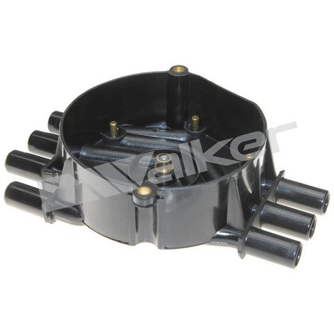 ThunderSpark Distributor Cap P/N:925-1071 Fits: Chevrolet Astro, Chevrolet Blazer, Chevrolet C1500, Chevrolet Express 1500, Chevrolet Express 2500, Chevrolet K1500, Chevrolet P30, Chevrolet S10, Chevrolet Silverado 1500 - Image 2