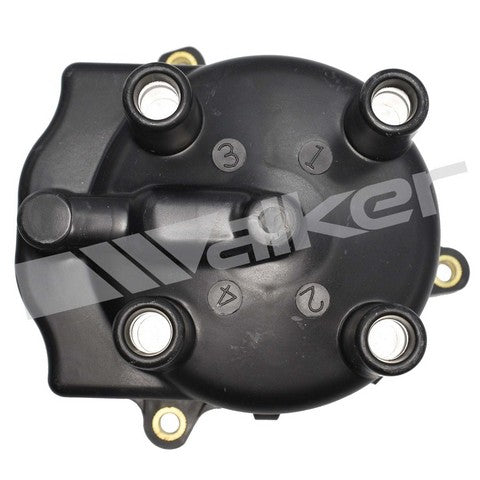 ThunderSpark Distributor Cap P/N:925-1089 Fits: Toyota Corolla 89-88 - Image 3