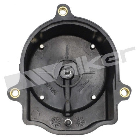 ThunderSpark Distributor Cap P/N:925-1089 Fits: Toyota Corolla 89-88 - Image 2