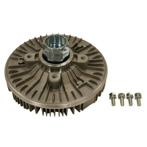 GMB Engine Cooling Fan Clutch P/N:925-2010 Fits: Ford Explorer 97-91, Ford Ranger 97-90, Mazda B4000 97-94, Mazda Navajo 94-91 - Image 1