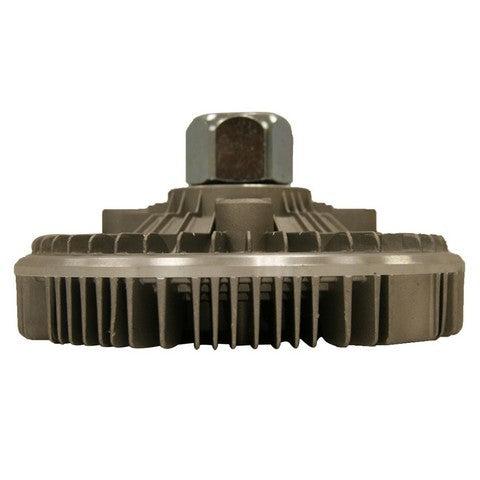 GMB Engine Cooling Fan Clutch P/N:925-2010 Fits: Ford Explorer 97-91, Ford Ranger 97-90, Mazda B4000 97-94, Mazda Navajo 94-91 - Image 3