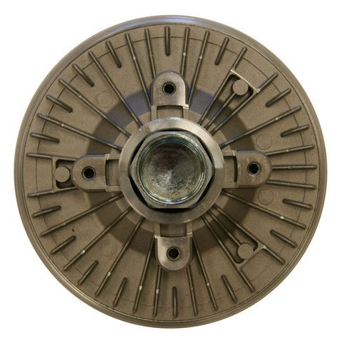 GMB Engine Cooling Fan Clutch P/N:925-2010 Fits: Ford Explorer 97-91, Ford Ranger 97-90, Mazda B4000 97-94, Mazda Navajo 94-91 - Image 4