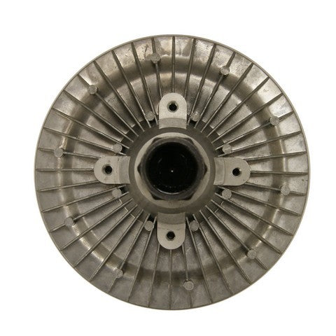 GMB Engine Cooling Fan Clutch P/N:925-2020 Fits: Ford Crown Victoria 06-92, Ford Grand Marquis 04-95, Lincoln Town Car 03-93, Mercury Grand Marquis 06-92 - Image 4