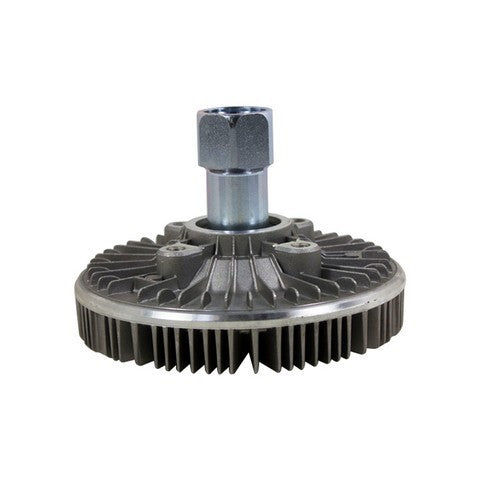 GMB Engine Cooling Fan Clutch P/N:925-2030 Fits: Ford Club Wagon, Ford E-150, Ford E-150 Club Wagon, Ford E-150 Econoline, Ford E-150 Econoline Club Wagon, Ford E-250, Ford E-250 Econoline, Ford E-350 Club Wagon, Ford E-350 Econoline - Image 3