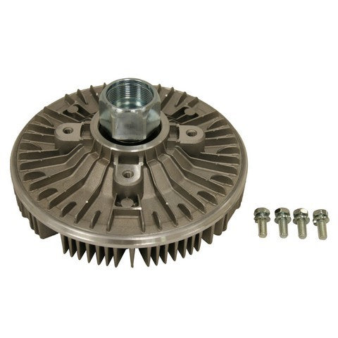 GMB Engine Cooling Fan Clutch P/N:925-2040 Fits: Ford Explorer 01-98, Ford Explorer Sport Trac 2001, Ford Ranger 03-98, Ford Ranger 11-05, Mazda B4000 10-98, Mercury Mountaineer 01-98 - Image 1