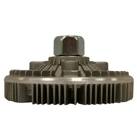 GMB Engine Cooling Fan Clutch P/N:925-2040 Fits: Ford Explorer 01-98, Ford Explorer Sport Trac 2001, Ford Ranger 03-98, Ford Ranger 11-05, Mazda B4000 10-98, Mercury Mountaineer 01-98 - Image 3